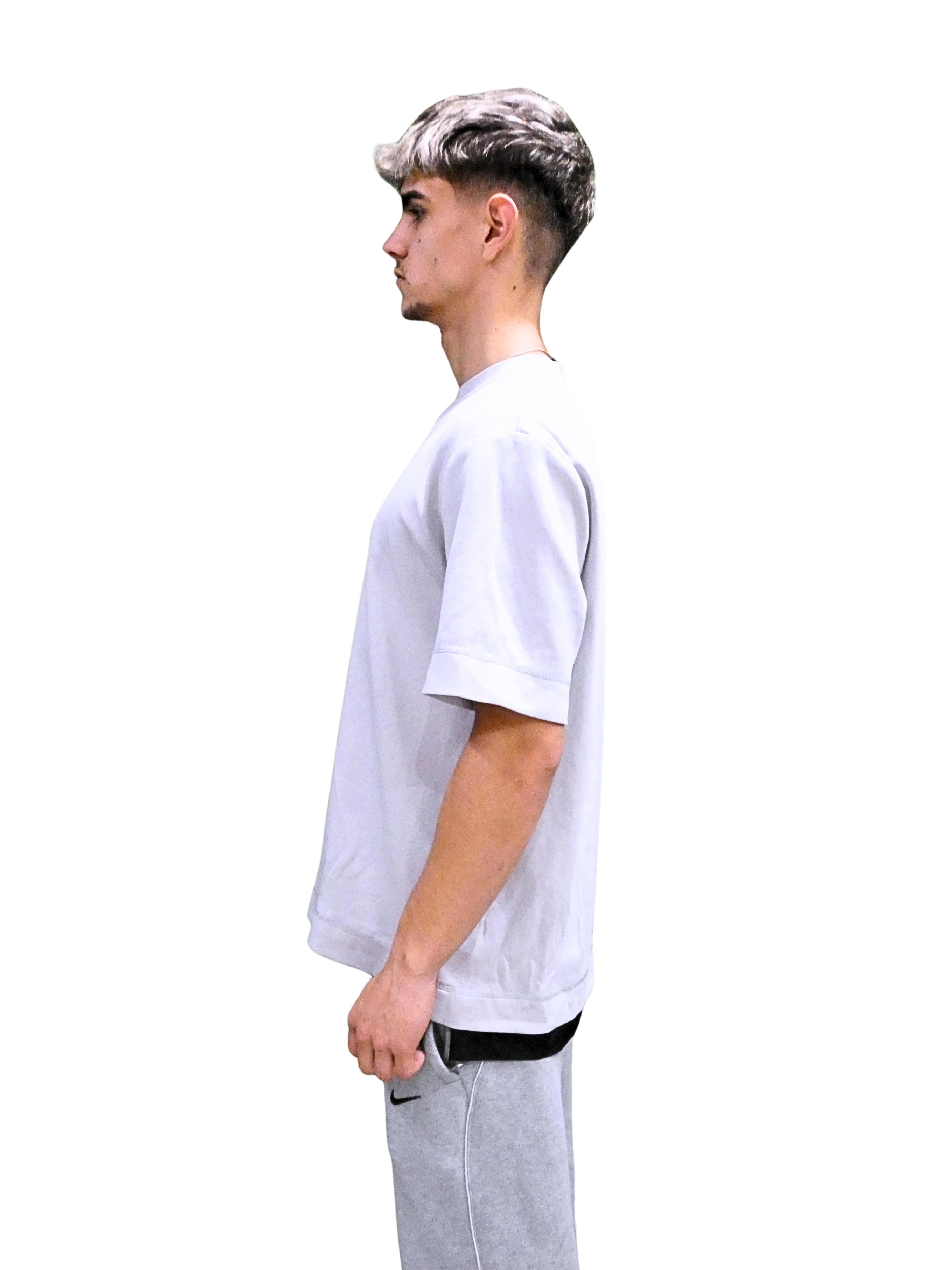 Image of Унисекс тениска BLSTCT001